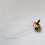 Micro Coil Actuator Weight 0.65g 3.7-4.2v DIY Micro RC Plane Parts Micro Electromagnetic Servo 6