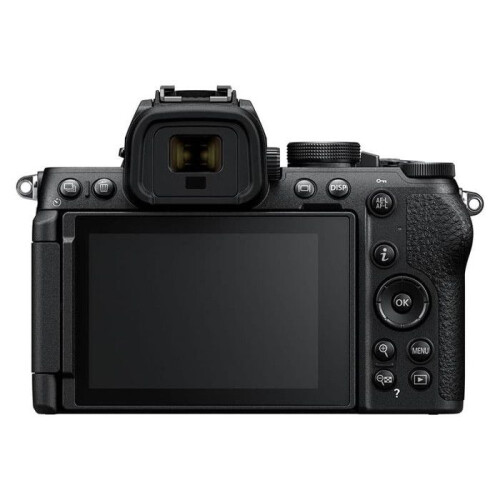 Nikon NIKON Z50 II 1