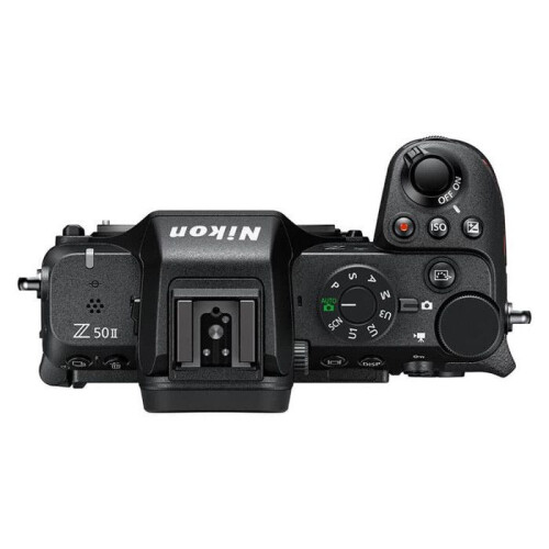 Nikon NIKON Z50 II 2