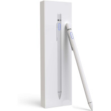(white) Stylus pencil capacitive pen