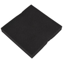 36pcs 30X30X4CM Soundproofing Acoustic Foam Tiles Noise Sound-Absorbing