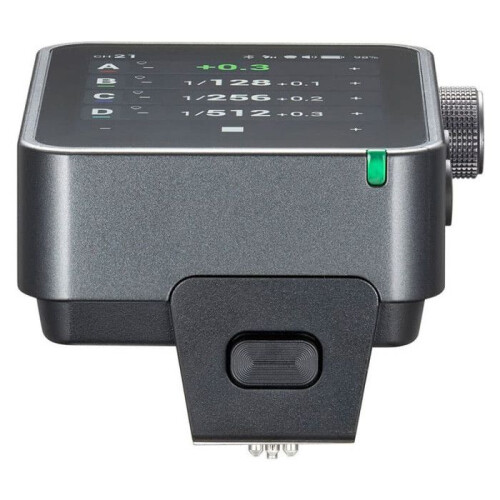 Godox GODOX X3Pro N 2.4G Touchscreen TTL Trigger Compatibel met Nikon 2