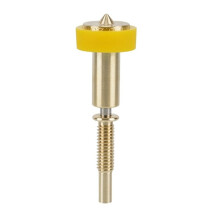 Pour Extrudeuse Revo Hotend Imprimante 3D Buses Intégrées Buse en Laiton 0,25 mm