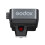 Godox GODOX X3Pro N 2.4G Touchscreen TTL Trigger Compatibel met Nikon 4
