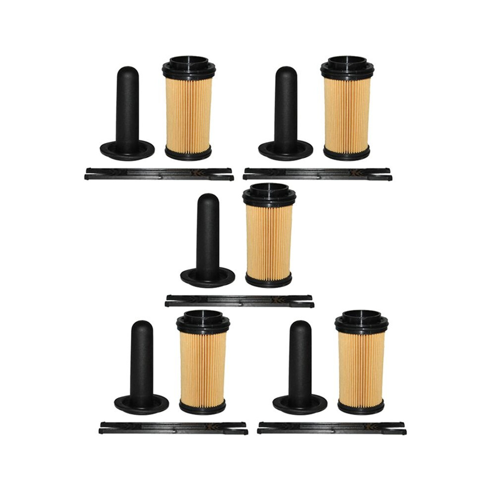 5X 1457436033 Truck Adblue Urea Filter Truck Urea Pump Filter In Addition To Impurity Filter 6031871858197