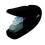 Plus, Staple Free Stapler, Paper Clinch, 5 Sheet stapling Capacity, Japanese stapling Technology, Black 1