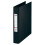 Rexel A5 Ring Binder, Black, 25 mm 2 O-Ring Diameter, Choices, 2115558 1