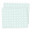 2000 Pack, Transparent Hole Punch Reinforcement Ring Labels Stickers - 13 mm 1