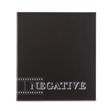 Hama Folder (A4 and Larger, 39 mm Spine Width, Ring Binder, A4 4 Rings, Organiser, File Folder, Slim, Ring Binder, for Portfolio, Office, documents,