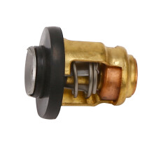Boat Parts & Accessories 4Pc 6E5-12411-00 6E5-12411-02 6E5-12411-10 Boat Engine Thermostat for for