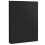 JEFURE A4 Display Folder with Plastic Sleeves, Display Book Folders with 40 Pockets, Presentation Folder, Project Folders for Storing Document and 1