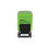 Cathedral Products Self Inking Date Stamp - 3.8mm Character Height, Green 1