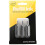 Miseyo Roller Stamp Refill Ink - 3 Pack - Black Ink 1