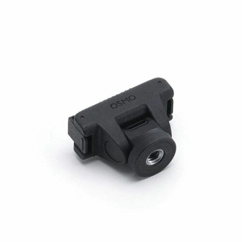 DJI DJI Verstelbare snelkoppeling adapter voor Osmo-serie 1