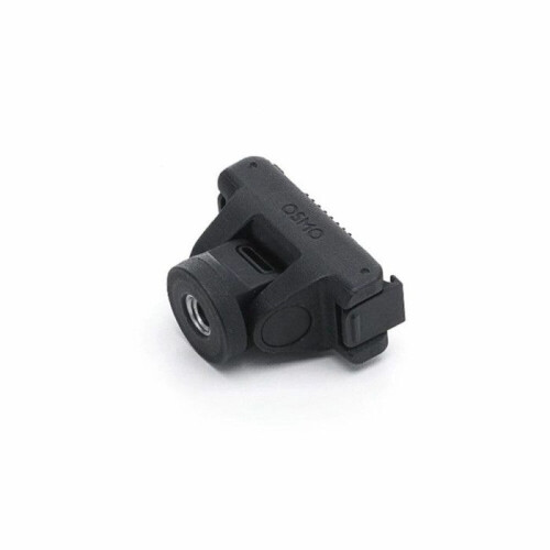 DJI DJI Verstelbare snelkoppeling adapter voor Osmo-serie 2