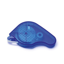 Herma 1067 Removable Transfer Glue Dispenser - Blue