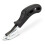 Rapesco SR3000A3 ECO R3 Staple Remover, Black 1