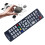 IH-MINI86E One-Key Learning Remote Controller for TV/VCR/SAT/CBL/STR-T/DVD/VCD/CD Remote Control 5