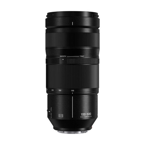 Panasonic PANASONIC Objectief Lumix S 100-500mm/f/5-7.1 O.I.S. 1
