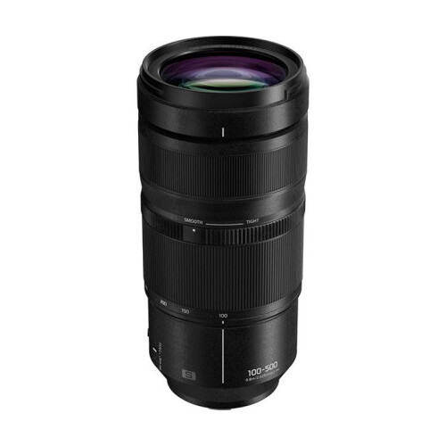 Panasonic PANASONIC Objectief Lumix S 100-500mm/f/5-7.1 O.I.S. 2