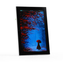 Seeed Studio ReTerminal D1001 8-Inch LCD-Touchscreen HMI-Apparaat 1280x800 ESP32-P4 ESP32-C6 Wi-Fi 6 en BLE5-Camera en Dubbele Microfoon