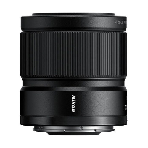 Nikon NIKON Objectief NIKKOR Z DX MC 35mm f/1.7 2