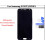 (black) For Samsung J530 1