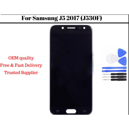 (black) For Samsung J530