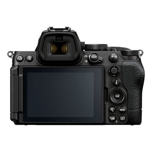 Nikon NIKON Z5 II + FTZ II-adapter 2