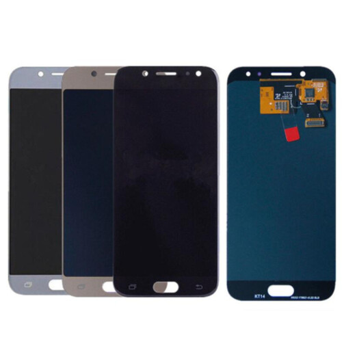 (blue) For Samsung J530