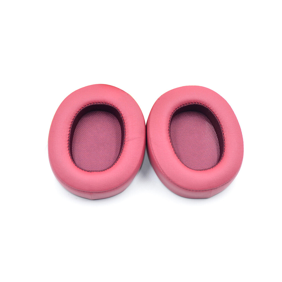 (Red) Replacement Ear Pads Cushions For Jbl E55 E55bt Bluetooth Wireless Headphone Headset Red 110691417251