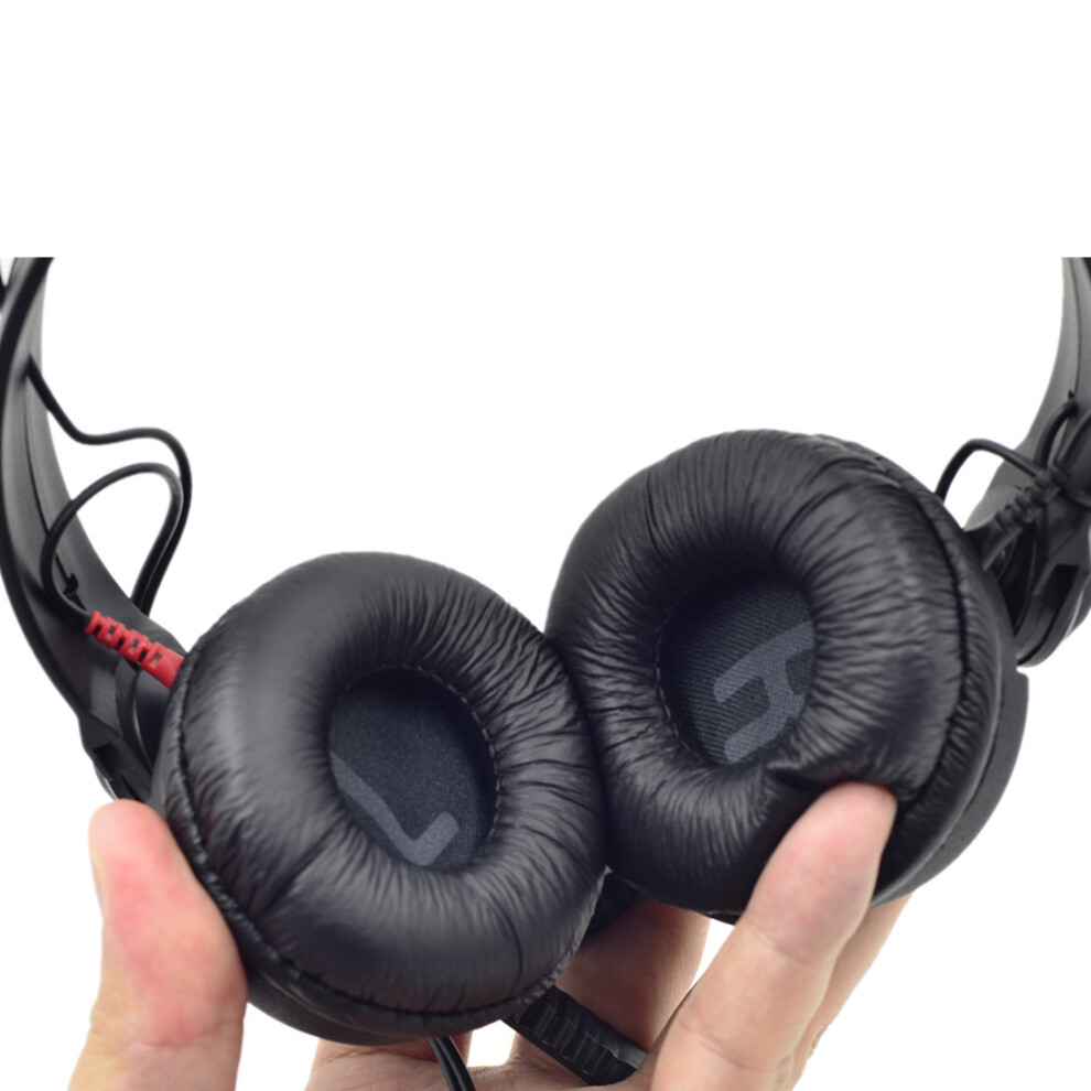 Soft Earpads Cushions Cover For Sennheiser Hd25sp Hd25-1 Ii Hd25 Headphones 110691417671