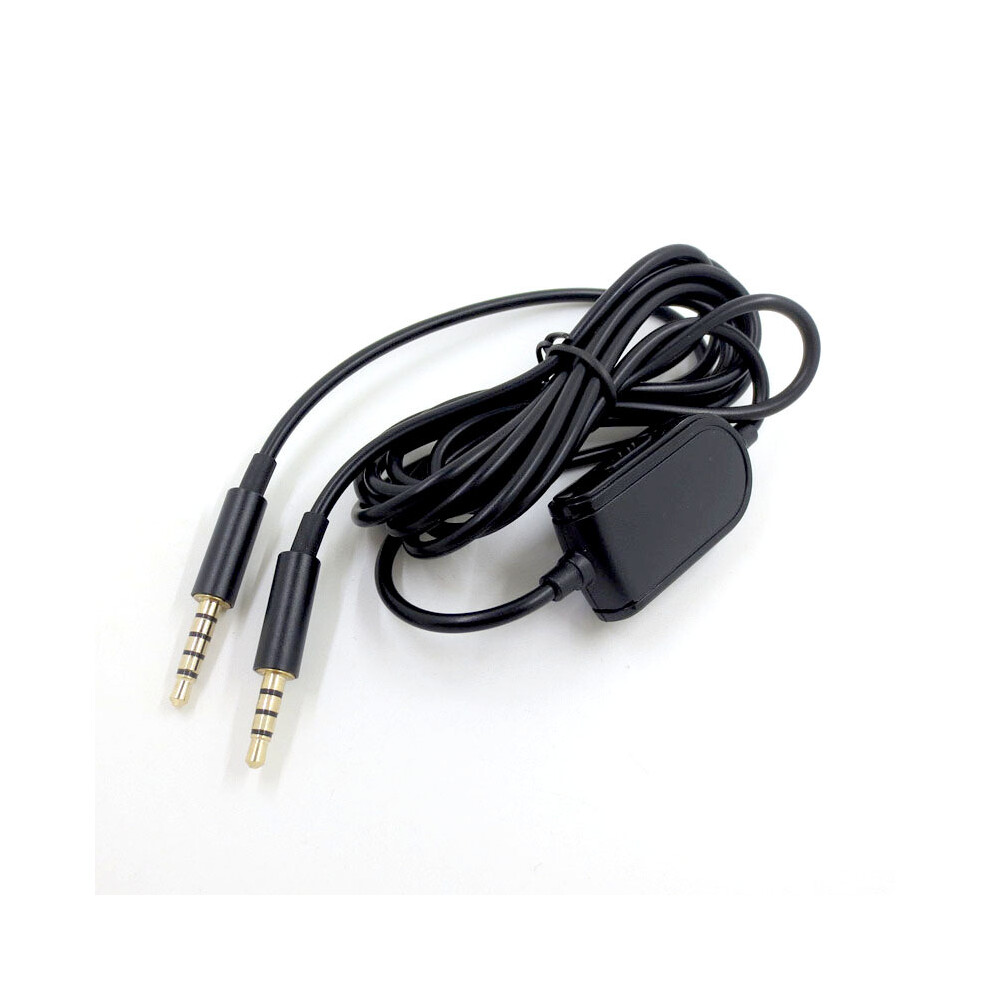 2M 3.5Mm Gaming Headset Replacement Audio Cable Cord For Astro A10 A40 A30 A50 110691417688
