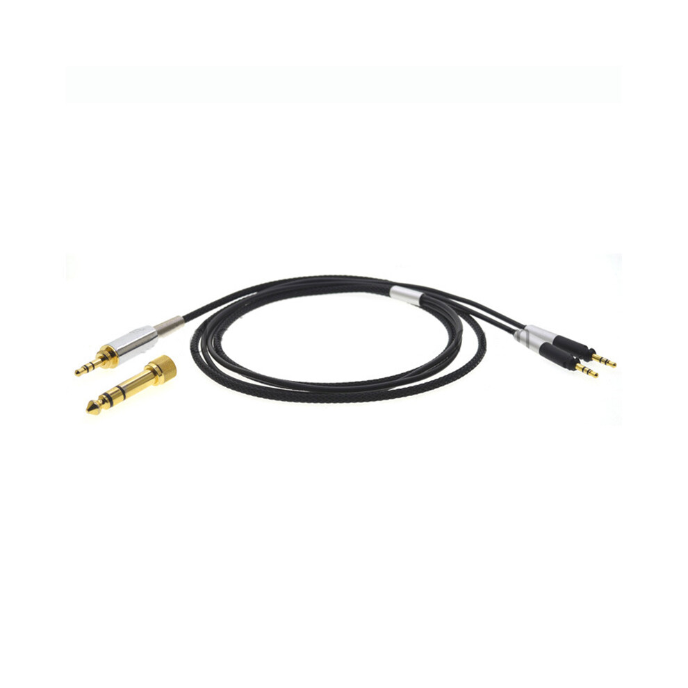 (1.2M) Replacement Upgrade Cable For Audio-Technica Ath-R70x Professional Headphone 110691417572