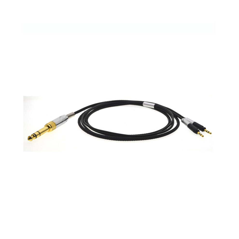 (1.5M) Replacement Upgrade Cable For Audio-Technica Ath-R70x Professional Headphone 110691417589