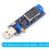 Micro Adjustable Power Boost Buck Converter USB Step /Down Power Supply Module  5V to DC1.2V-24V Adjustable Output A 6