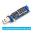 Micro Adjustable Power Boost Buck Converter USB Step /Down Power Supply Module  5V to DC1.2V-24V Adjustable Output A 7