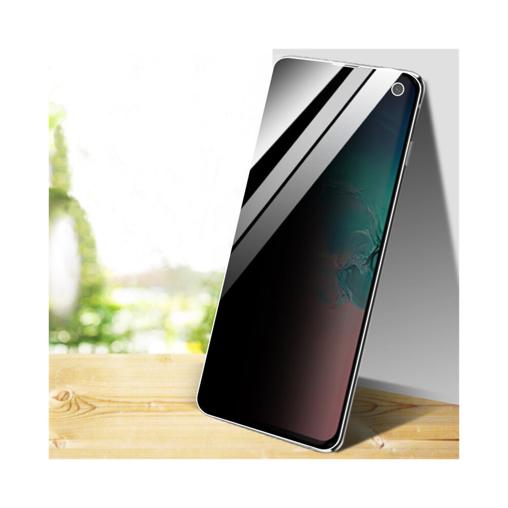 (For S20ultra) Full-Screen Curved Anti-Peeping Mobile Phone Protective Film For Samsung S20 S10 Note10 320997861683