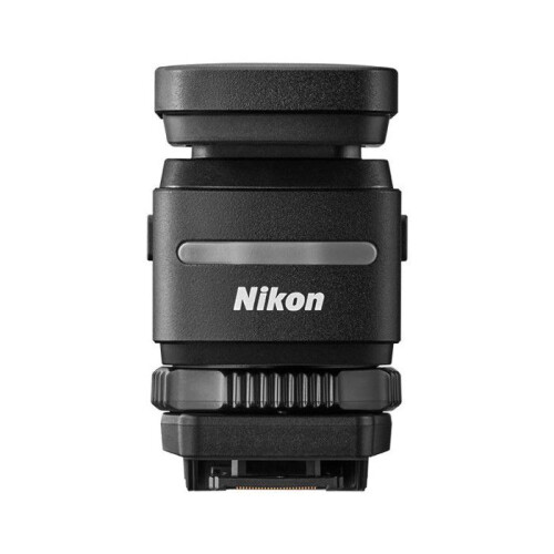 Nikon NIKON Micro Shotgun ME-D10 1