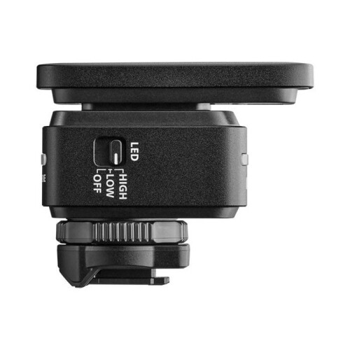 Nikon NIKON Micro Shotgun ME-D10 2