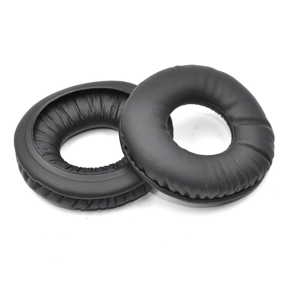 (Black) Earpads Cushion For Sony Wh-Ch500 Zx330bt Zx310 Zx100 Zx600 V150 V300 Headphone Black 110691417923