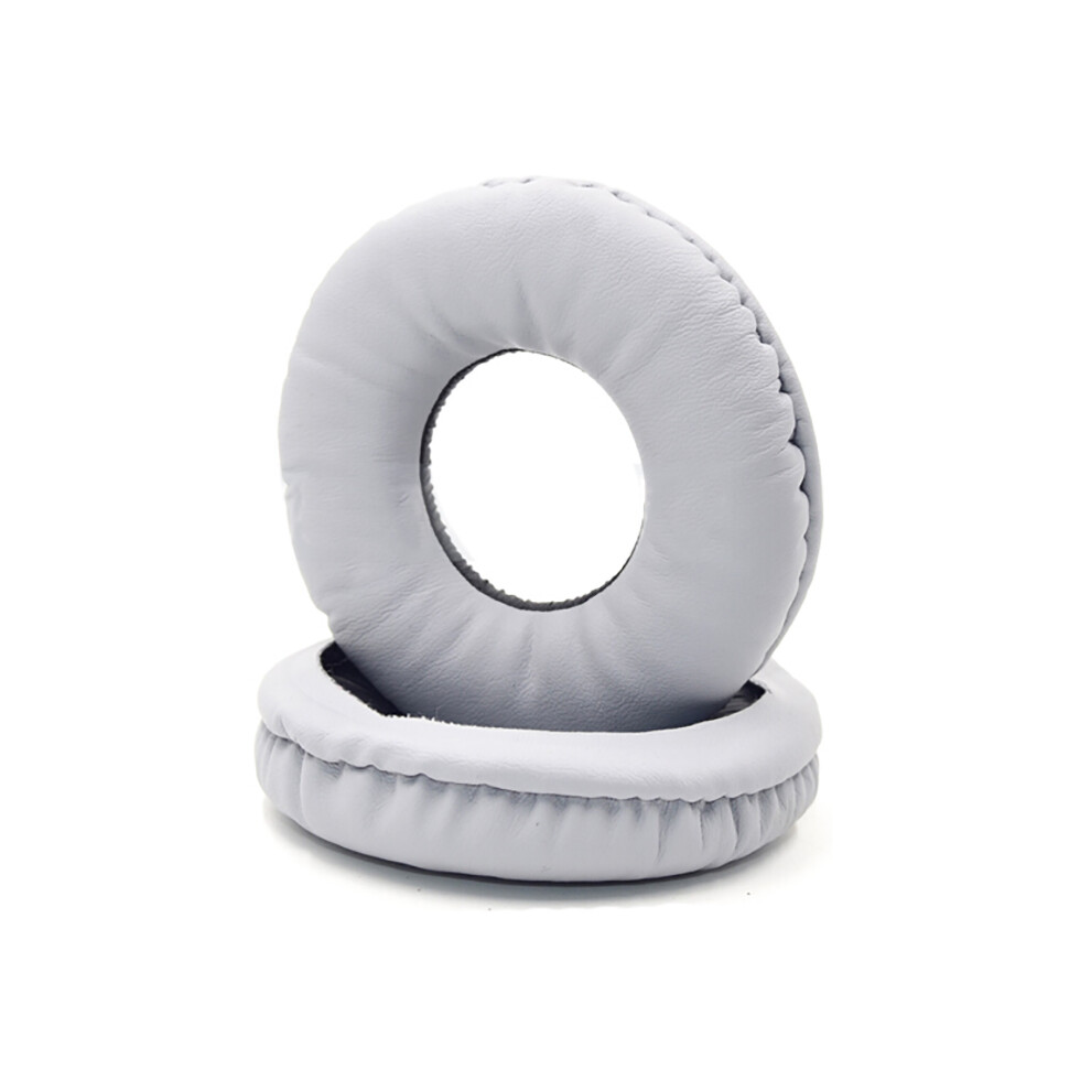 (Grey) Earpads Cushion For Sony Wh-Ch500 Zx330bt Zx310 Zx100 Zx600 V150 V300 Headphone Grey 110691417930