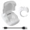5.3 Ring Wireless Remote Control for Smartphone Tablet Short Video Platform Lazy Lying Down Control 4