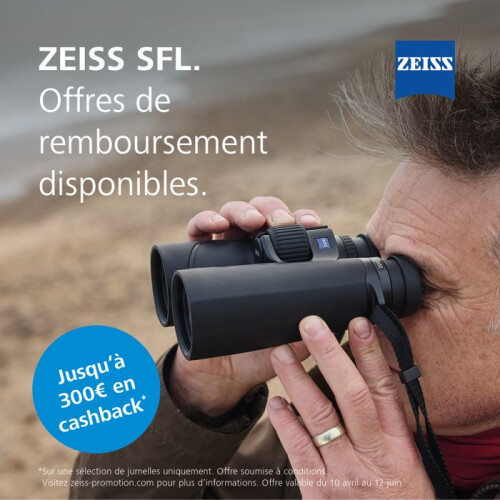ZEISS Binocoli Zeiss Victory SFL 8x50 1