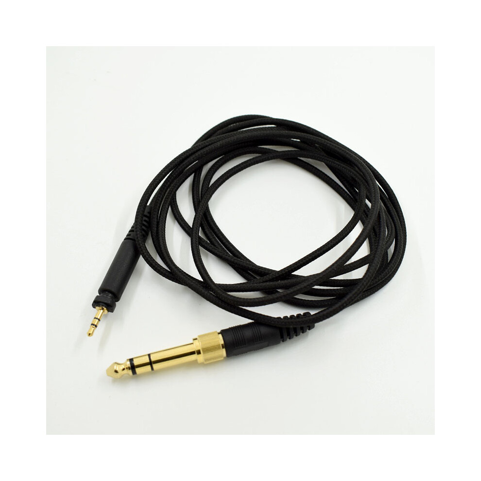 Replacement Audio Upgrade Cable For Shure Srh840 Srh940 440 Srh750dj Headphones 110691418517
