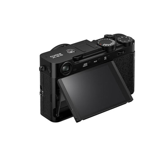 Fujifilm FUJIFILM X-E5 Nu Noir 2
