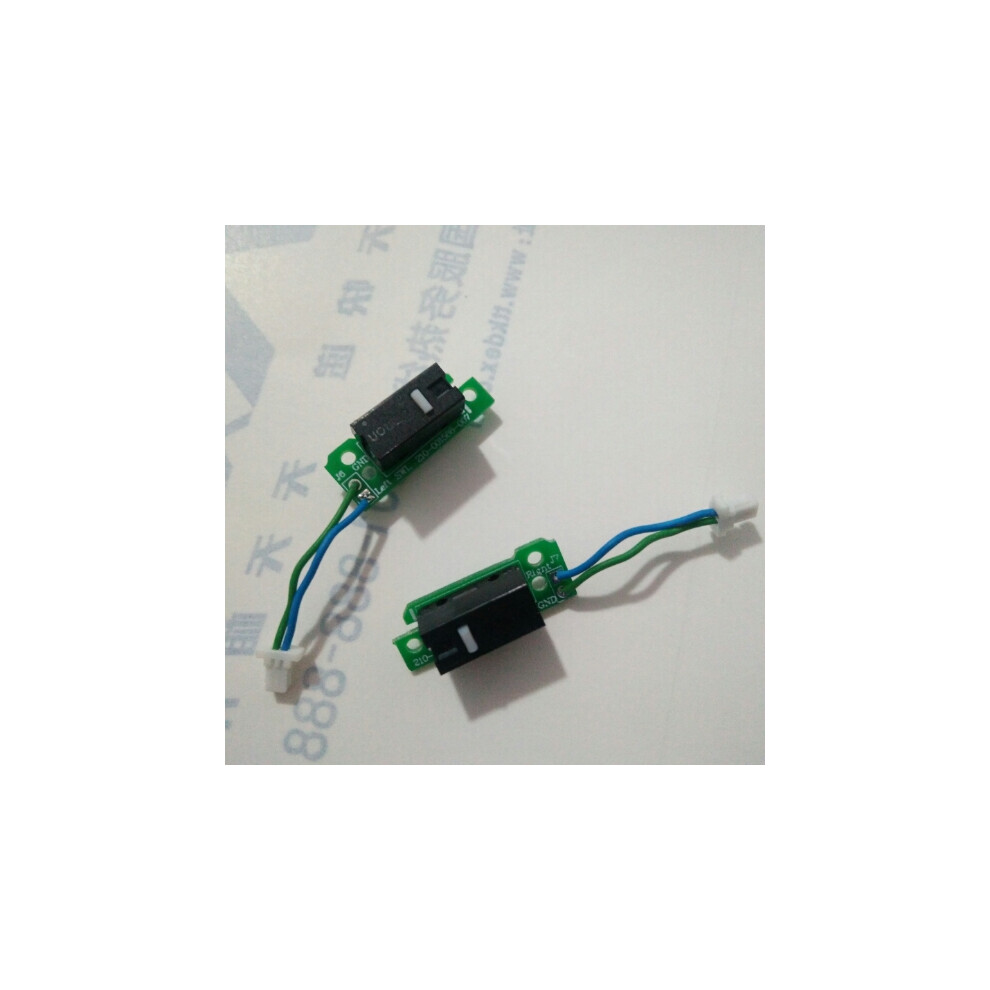 2Pcs For Logitech G900 G903 Wireless Gaming Mouse Button Board Cable Repair Kit 110691418951