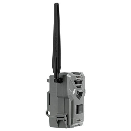 Caméra de chasse Spypoint 40 Mill. pixel DEL basse intensité, LED noires anthracite 2
