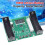 XH-M240 Battery Capacity Tester for 18650 Lithium, Voltage Indicator Module MaH/MwH 2