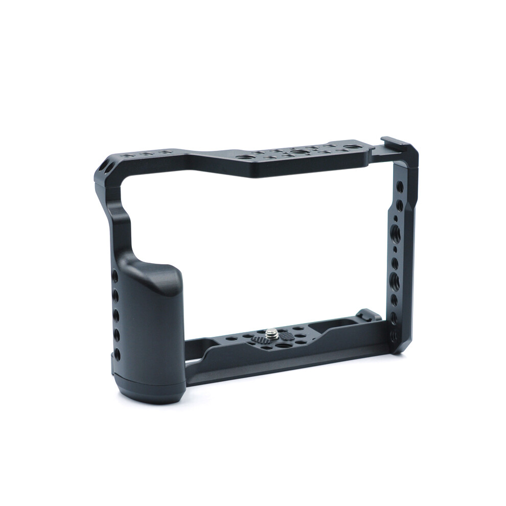 Camera Cage Protective Case Mount Photography Stabilizer For Fujifilm Xt2 Xt3 Light 110691419675